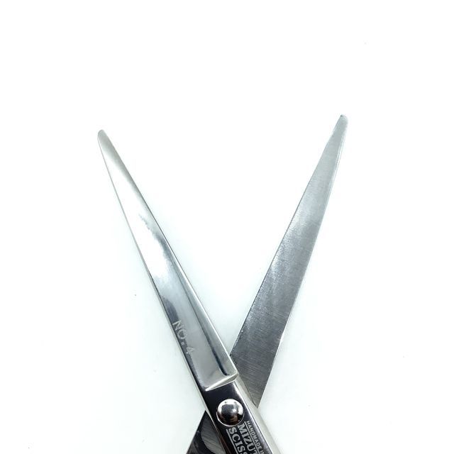 MIZUTANI シザー 美容師・理容師 右利き ミズタニシザーの中古シザー通販 |中古シザー通販専門店SisRmaシザマ