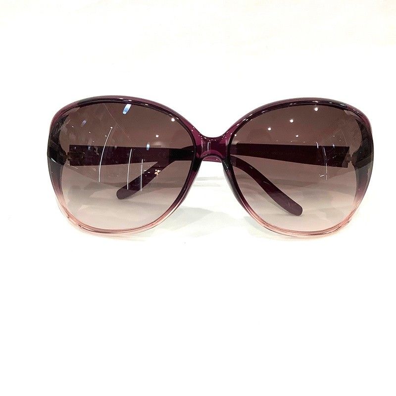 GUCCI グッチ サングラス GG 3525 ラブリーハート 箱有 パープル