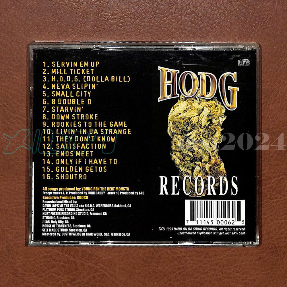 洋楽 YOUNG REN/UNDAGROUND MAILROAD/G-RAP HIPHOP/90s】YOUNG REN /UNDAGROUND MAILROAD [2024/12] - メルカリ