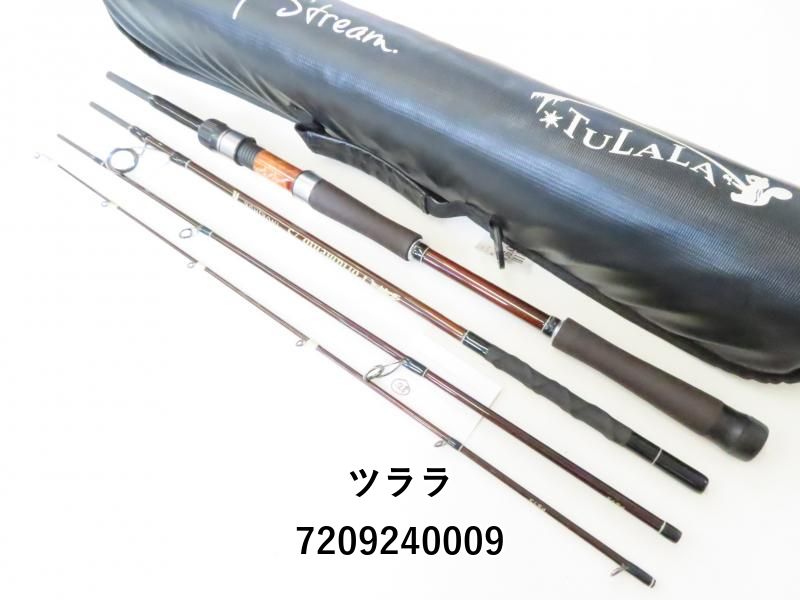 希少 ツララ ポルタメント 73 イヌクシュク 未使用 楽天市場】ツララ ポルタメント 73 イヌクシュク : アングラーズ