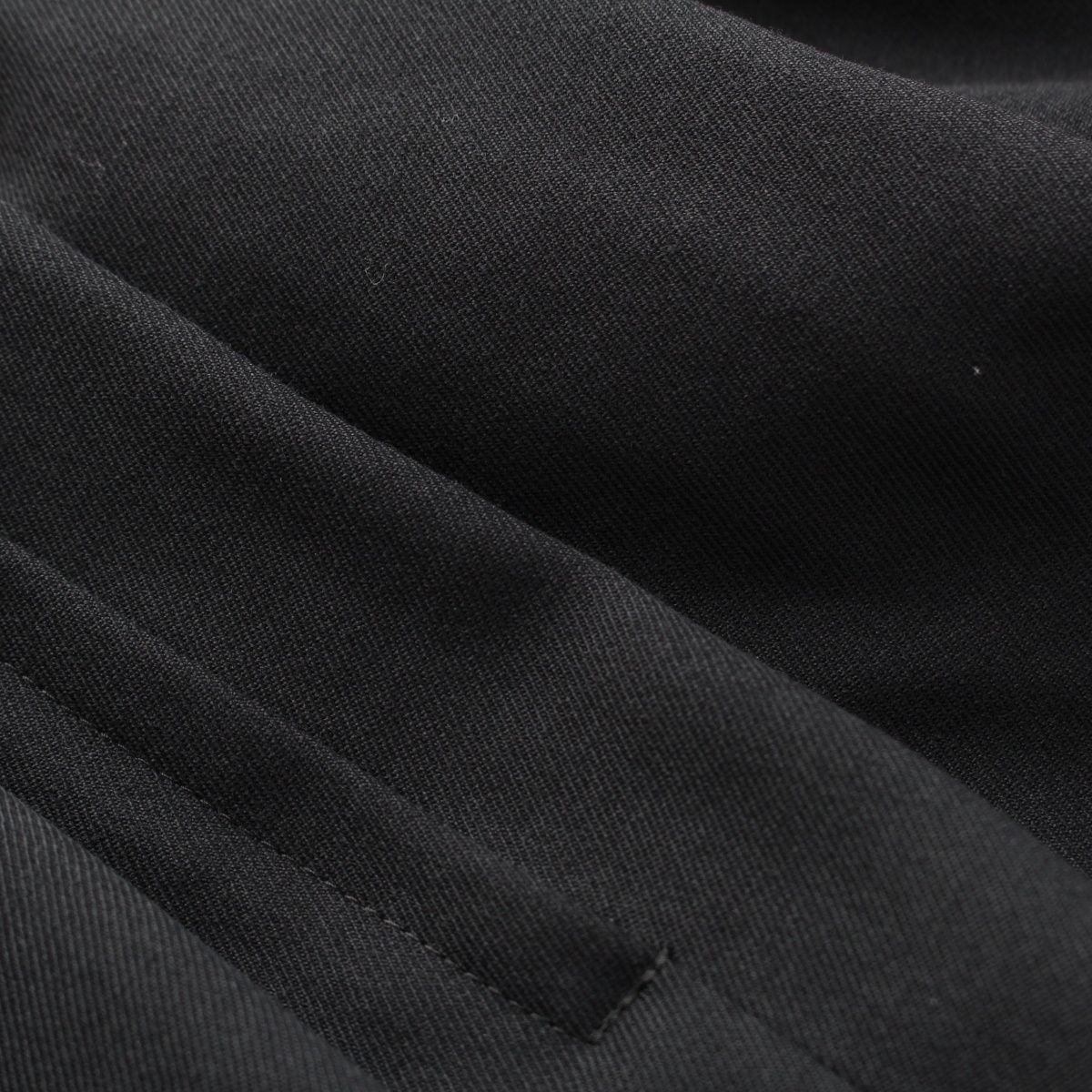 ウール ノースリーブ