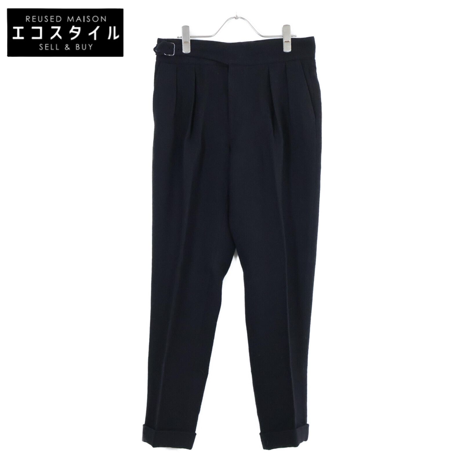 RalphLauren PURPLE LABEL ラルフローレン パープルレーベル 【美品