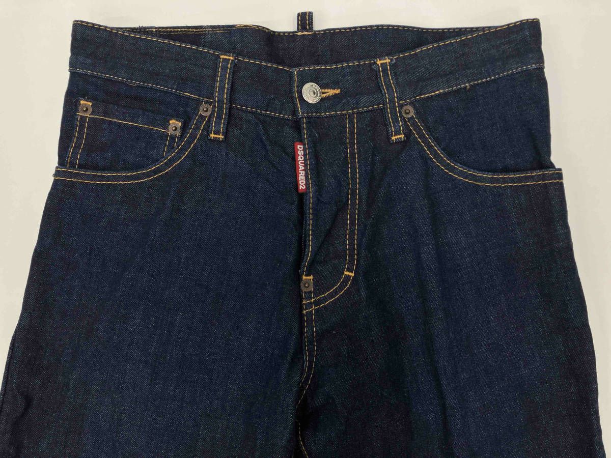 DSQUARED2 ディースクエアード SEXY MERCURY JEAN セクシー