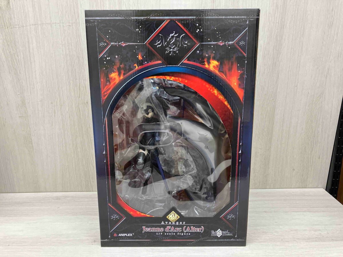 ANIPLEX ジャンヌオルタ（☢ アニプレックス アヴェンジャｰ