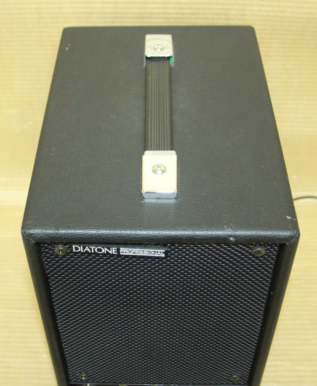 DIATONE MONITOR-10 AS-1051 モニタースピーカー 販売 ペア ダイヤトーン