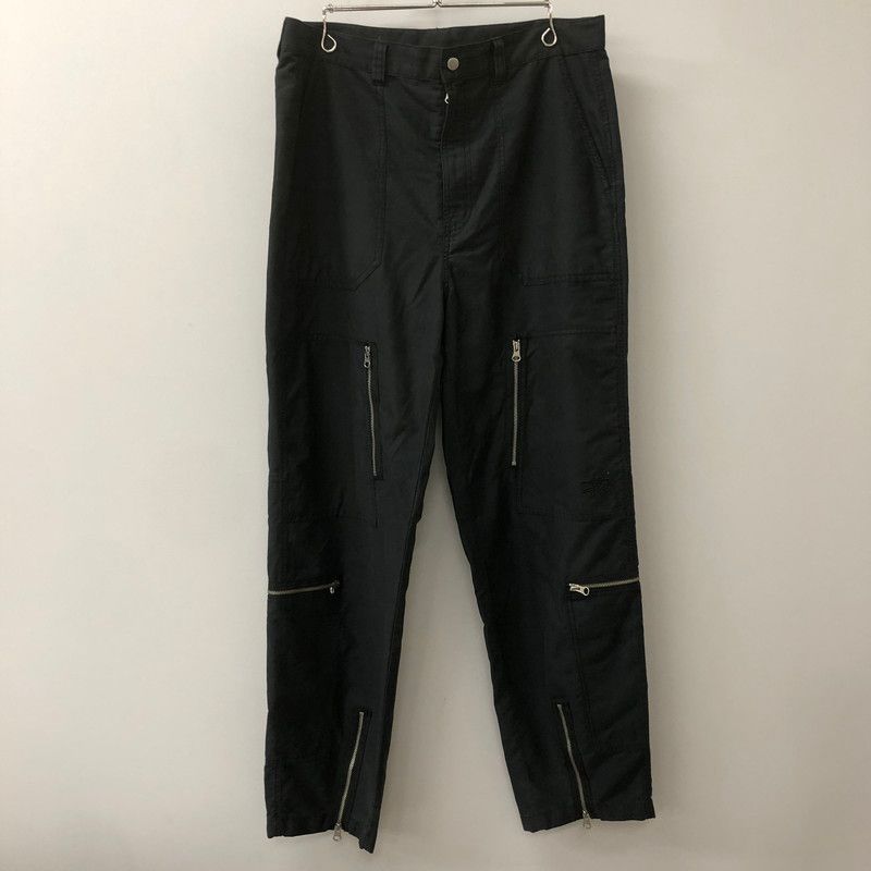 品 STUSSY ステューシー 23AW NYCO FLIGHT PANT 116646 フライトパンツ ボトムス 153-250918-yo-27-tei