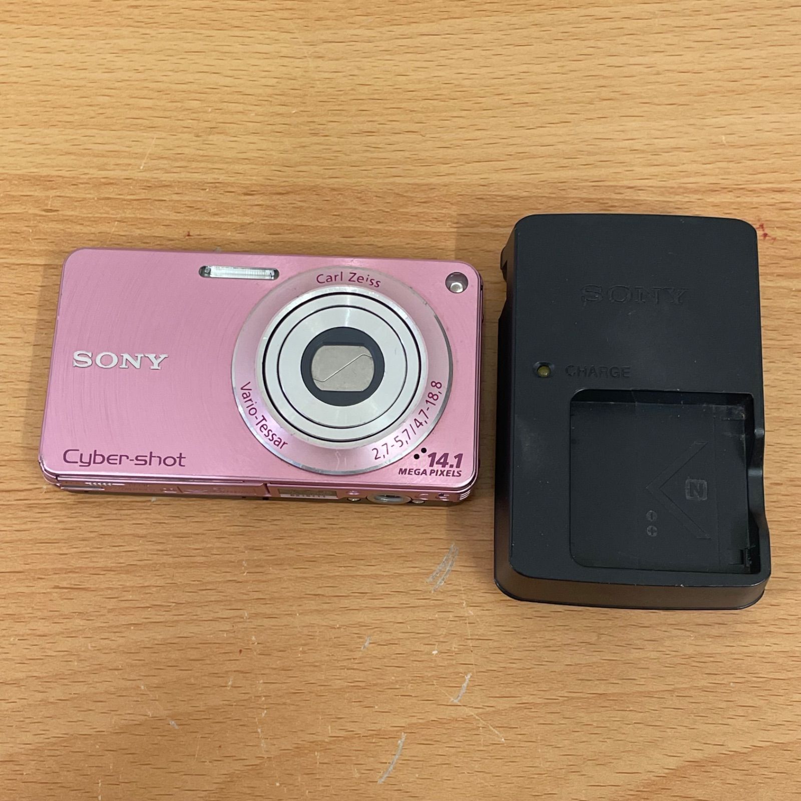 Sony α57 デジタル一眼レフカメラ【ジャンク】