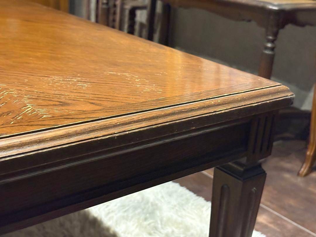 domani ローテーブル