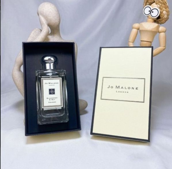 新品未開封】ジョーマローン ブラックベリー＆ベイ コロン 100ml