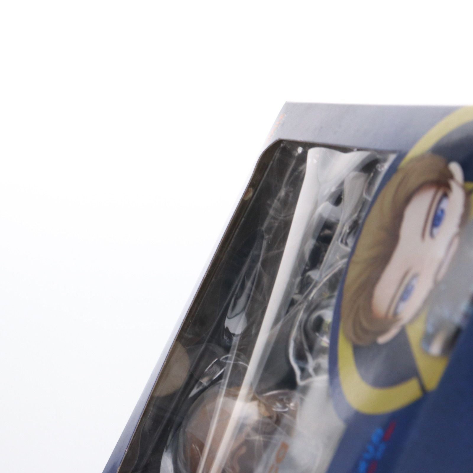 ねんどろいど 923-DX キャプテン・アメリカ インフィニティ 