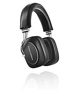 【中古】Bowers & Wilkins ワイヤレスヘッドホン Bluetooth/aptX/AAC対応 ブラック P7/WI 2zzhgl6