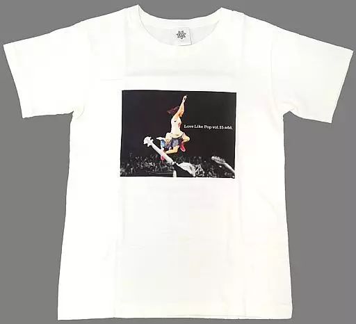 【新品】aiko Love Like Aloha vol.1 Tシャツ　M 2025年最新】aiko アロハの人気アイテム - メルカリ