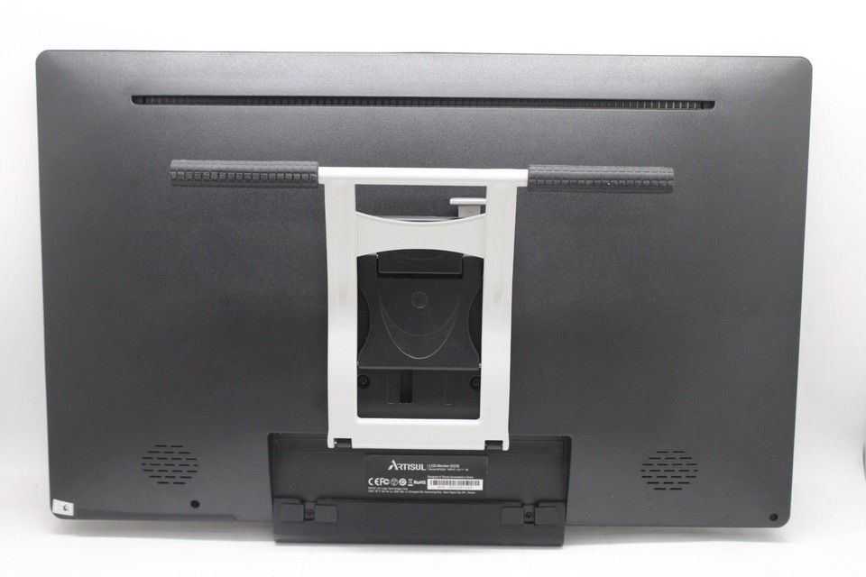 Artisul D22s 液晶タブレット（21.5インチ 液タブ）