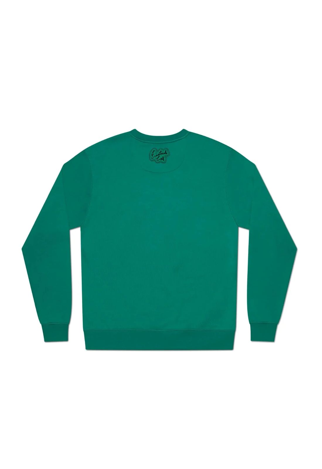 Eastside Golf Core Crew Neck Sweatshirt Golf Green イーストサイド