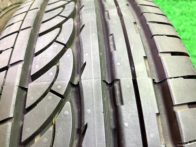 Nankang サマー ナンカン AS-1 165|55R15 4本 7ミリ 2025年 FFCRYSTALESIA_COM