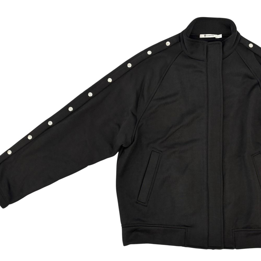 [T by Alexander Wang]ティーバイアレキサンダーワン ジャケット 美品 T by ALEXANDER WANG ティーバイアレキサンダーワン
