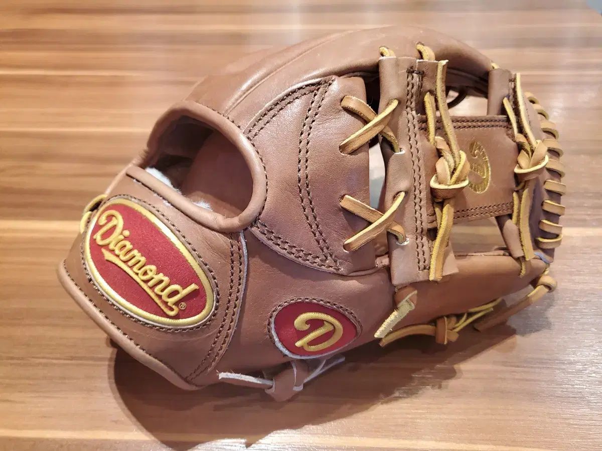 ダイヤモンド 1 評価 内野 グローブ (アイウェブ)