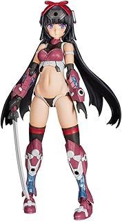 壽屋 ﾌﾚｰﾑｱｰﾑｽﾞ･ｶﾞｰﾙ P3 ﾏｶﾞﾂｷ くﾉ一 Ver. FG166 キャラクタープラモデル