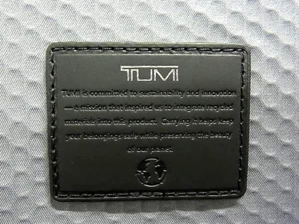 TUMI トゥミ