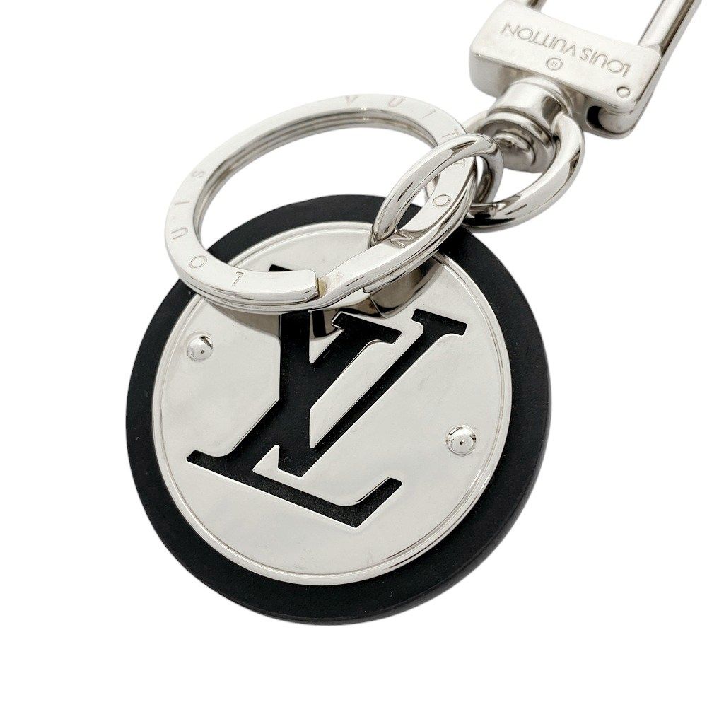 LOUIS VUITTON ルイヴィトン キーホルダー・LV サークル