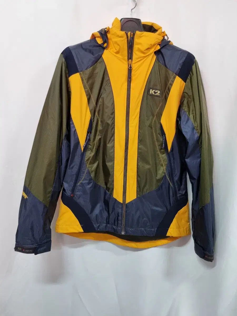 K2 メンズ 防風 100