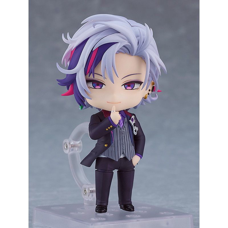 不破湊 にじさんじ ねんどろいどフィギュア 2516 にじさんじ_ねんどろいど 不破湊 | にじさんじ公式グッズ | colleize