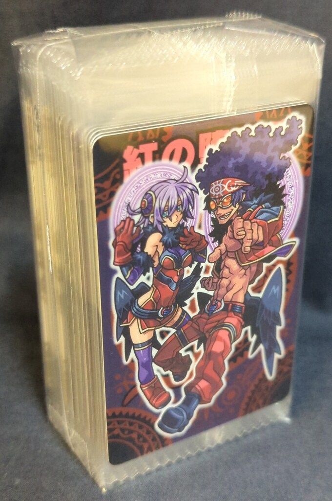 バンダイ 天地神明の章 2弾 天地神明の章 全29種 セット