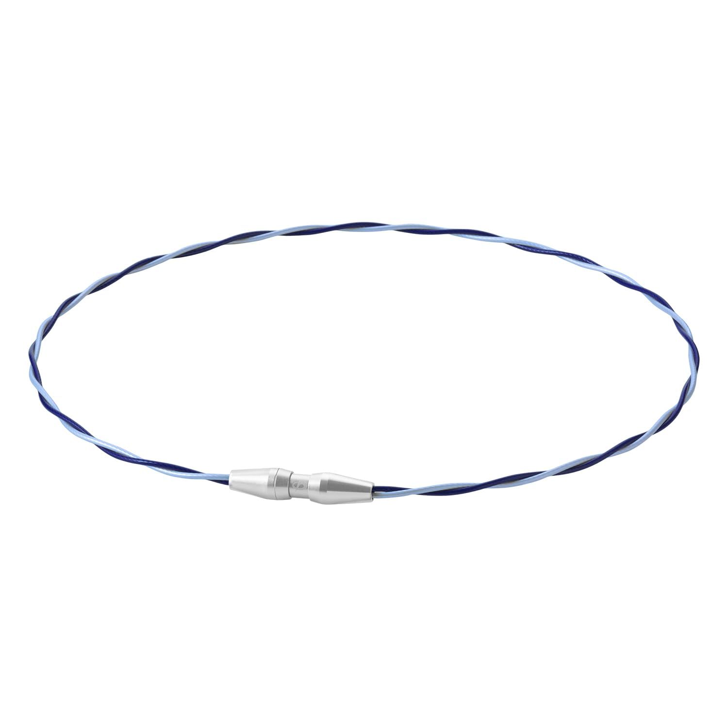 【新着商品】【柳田悠岐選手愛用商品】phiten(ファイテン) RAKUWAネックレス EXTREME エクストリーム ワイヤートルネード【肩こり】【首こり】【水溶化メタル技術メタックス】