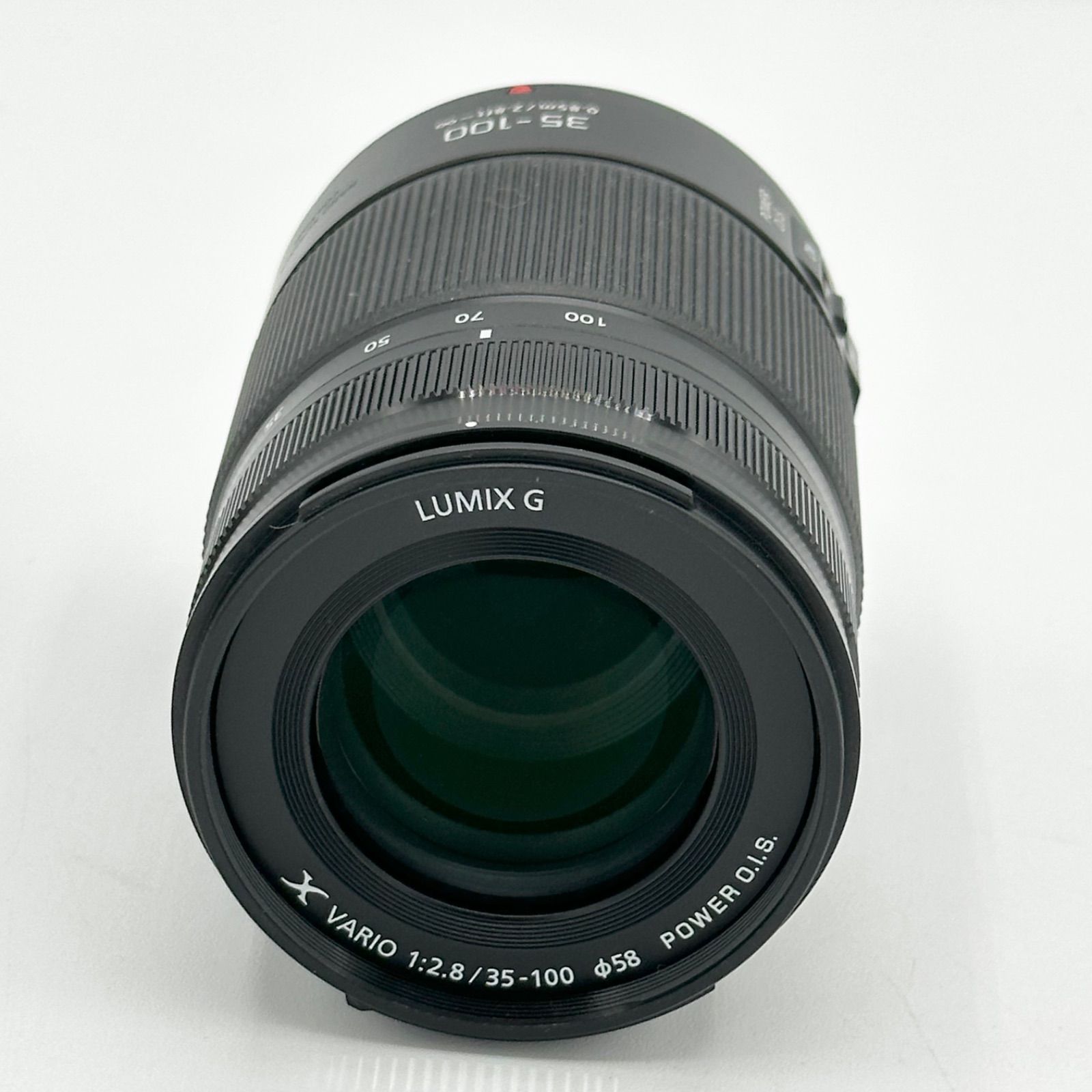 O.I.S H-HSA35100