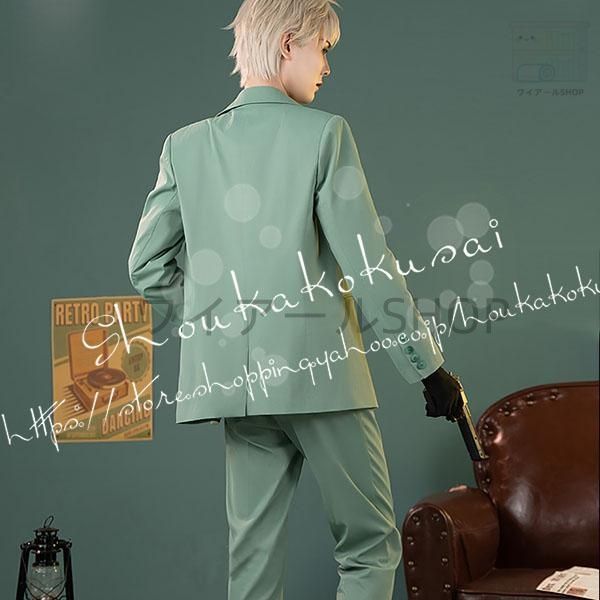 コスプレ衣装 ウィッグ