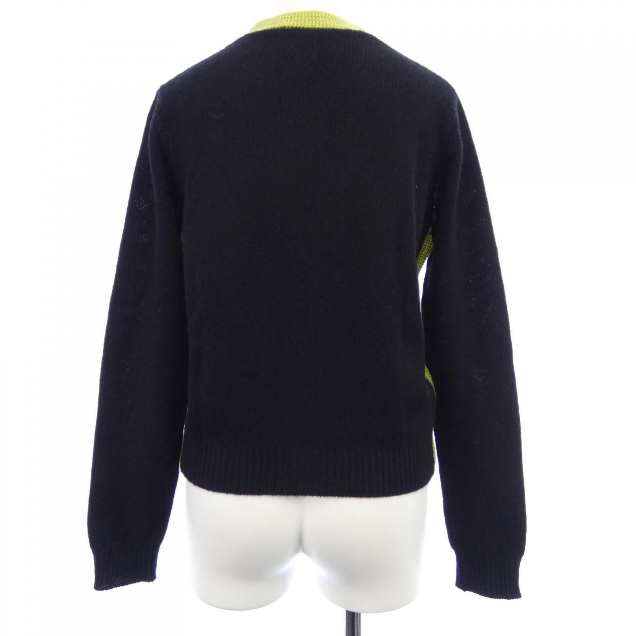 プラダ PRADA P25E84 S171 1M7F カーディガン