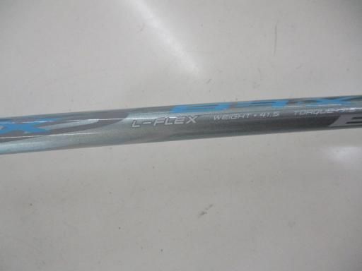 ミズノ BR-X 7 W レディース フェアウェイウッド FW フレックスL 女性用 右利き 右用 Bランク ゴルフクラブ おすすめゴルフ用品 フェアウェイウッド 