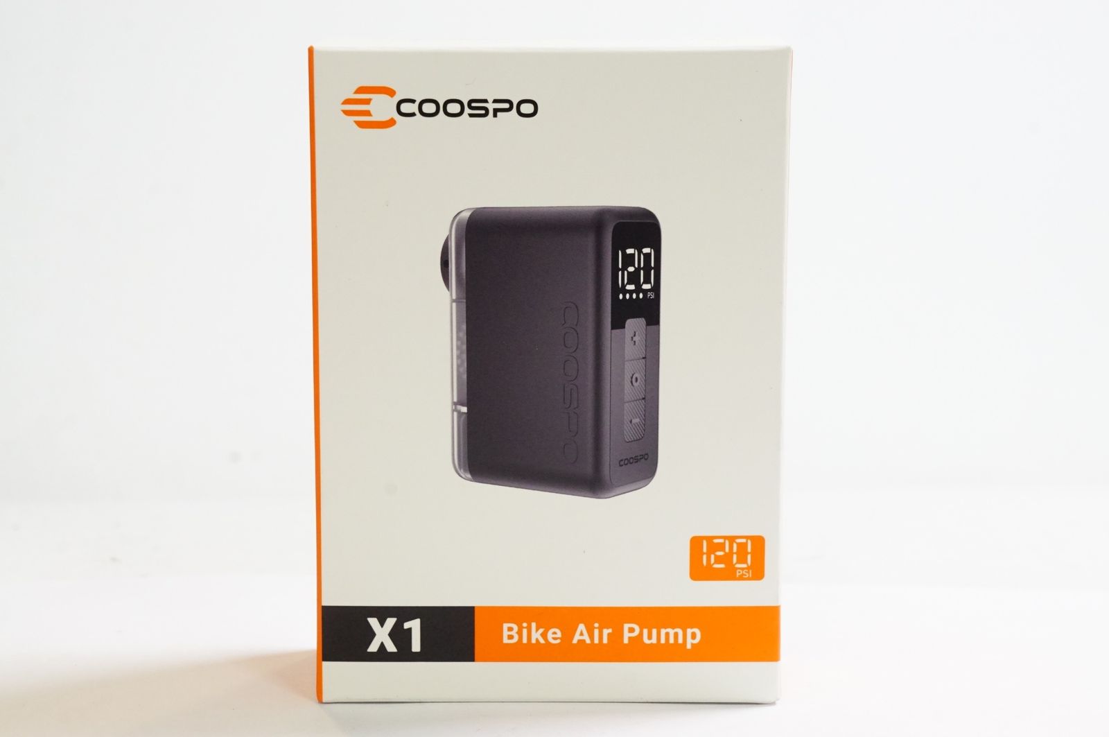 X1 携帯電動ポンプ