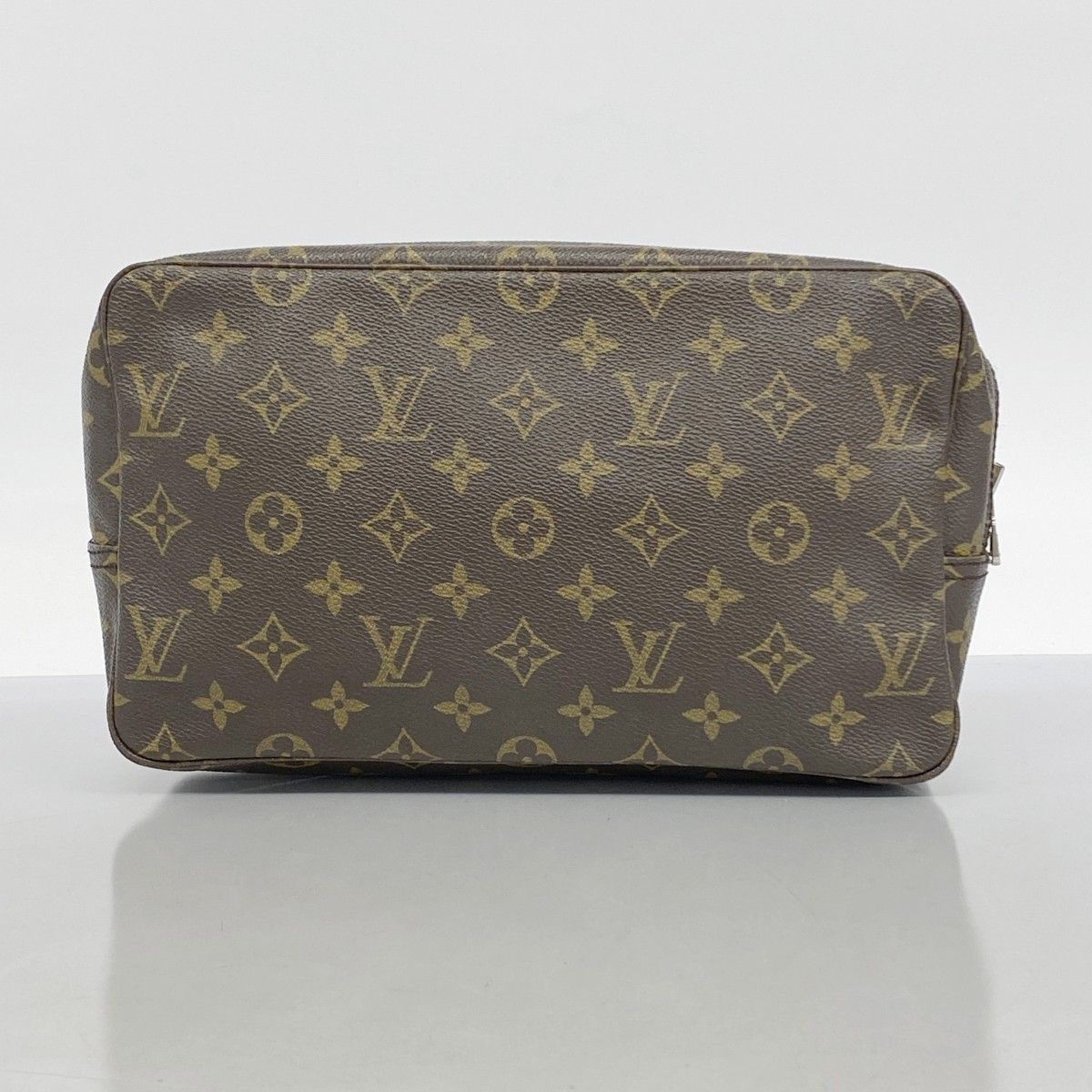 ポーチ モノグラム