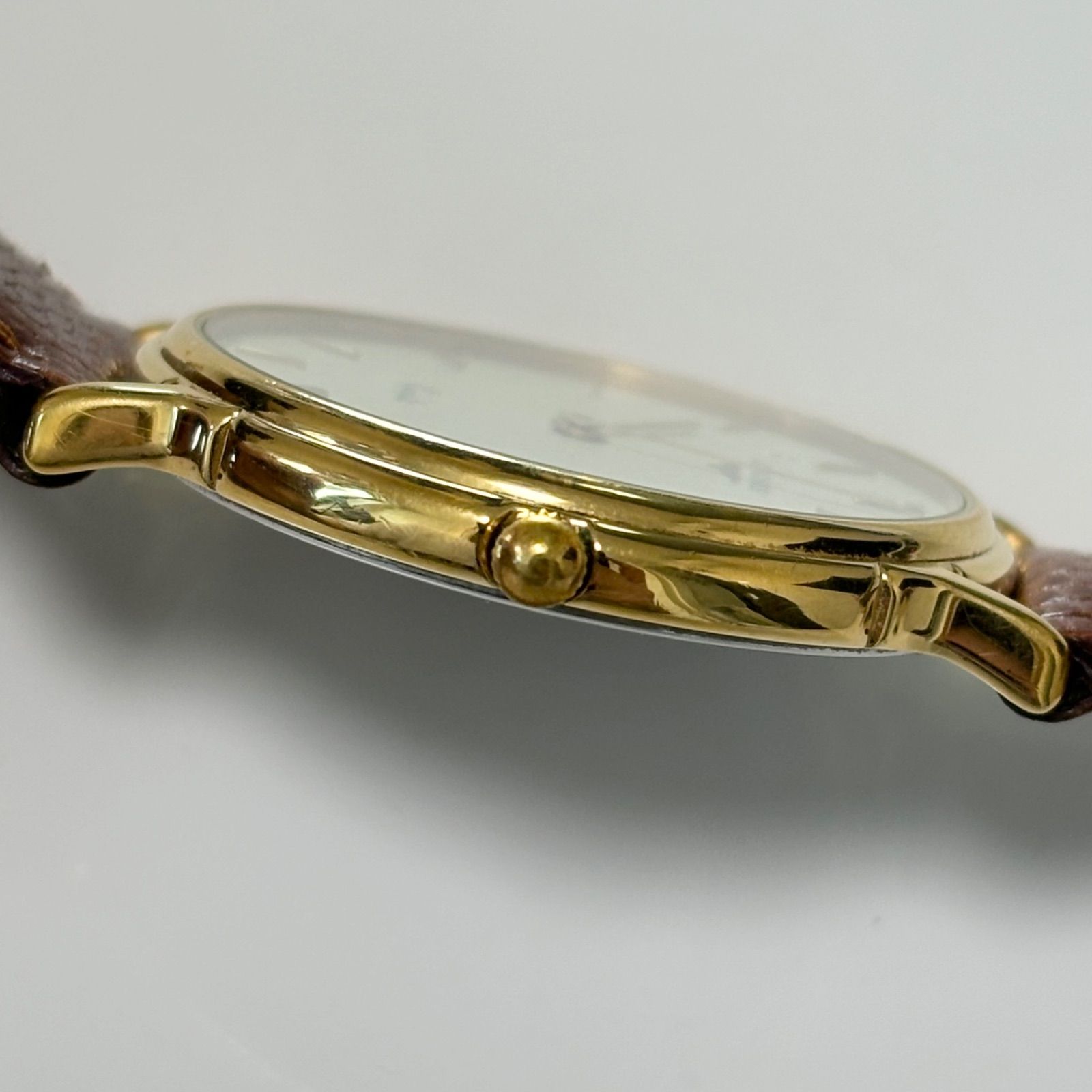 時計 LONGINES Quartz 150 swiss 6879 Vintage Midsize GP Longines 6879. 150 Mens Quartz Watch