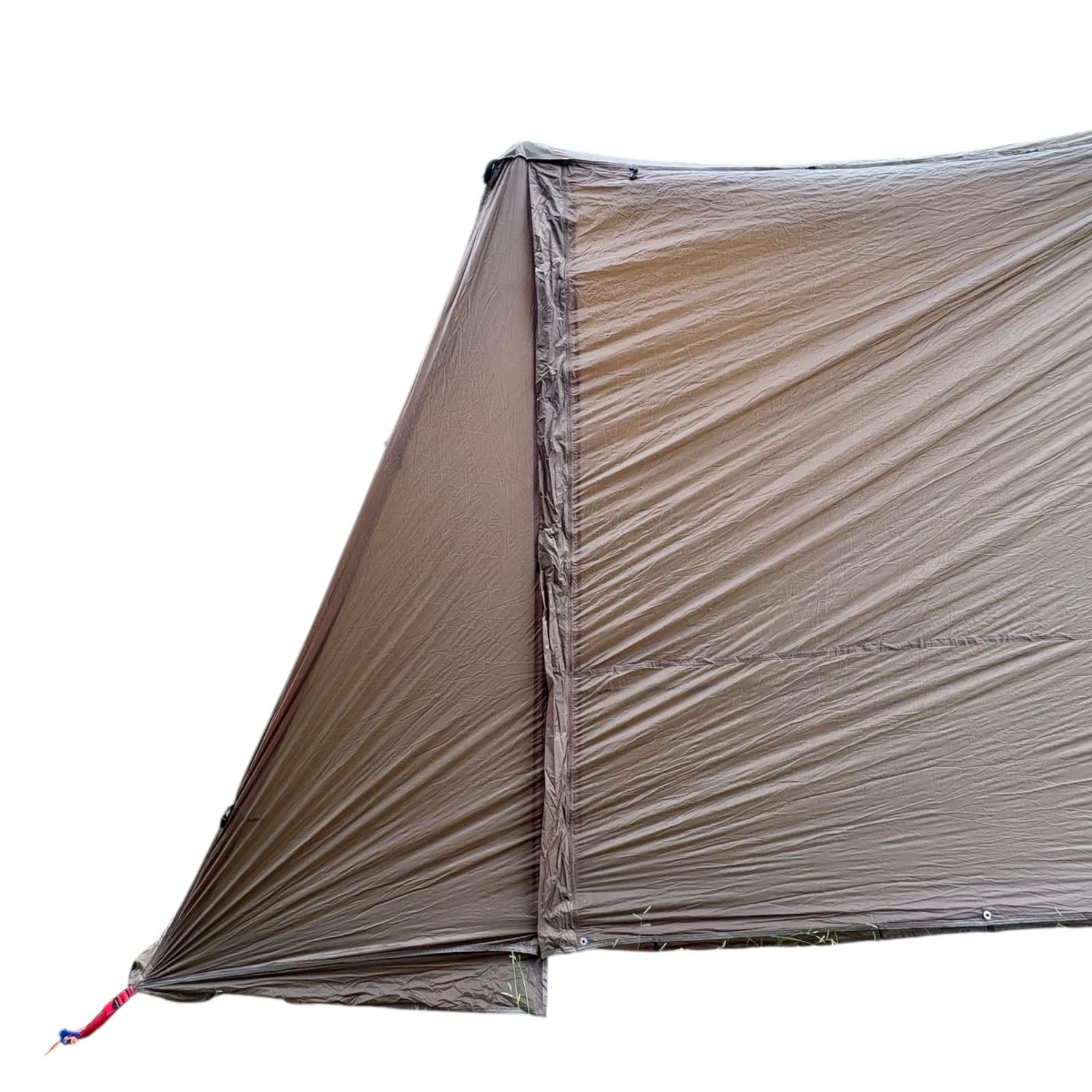 ヨンヨンベース ブラウン