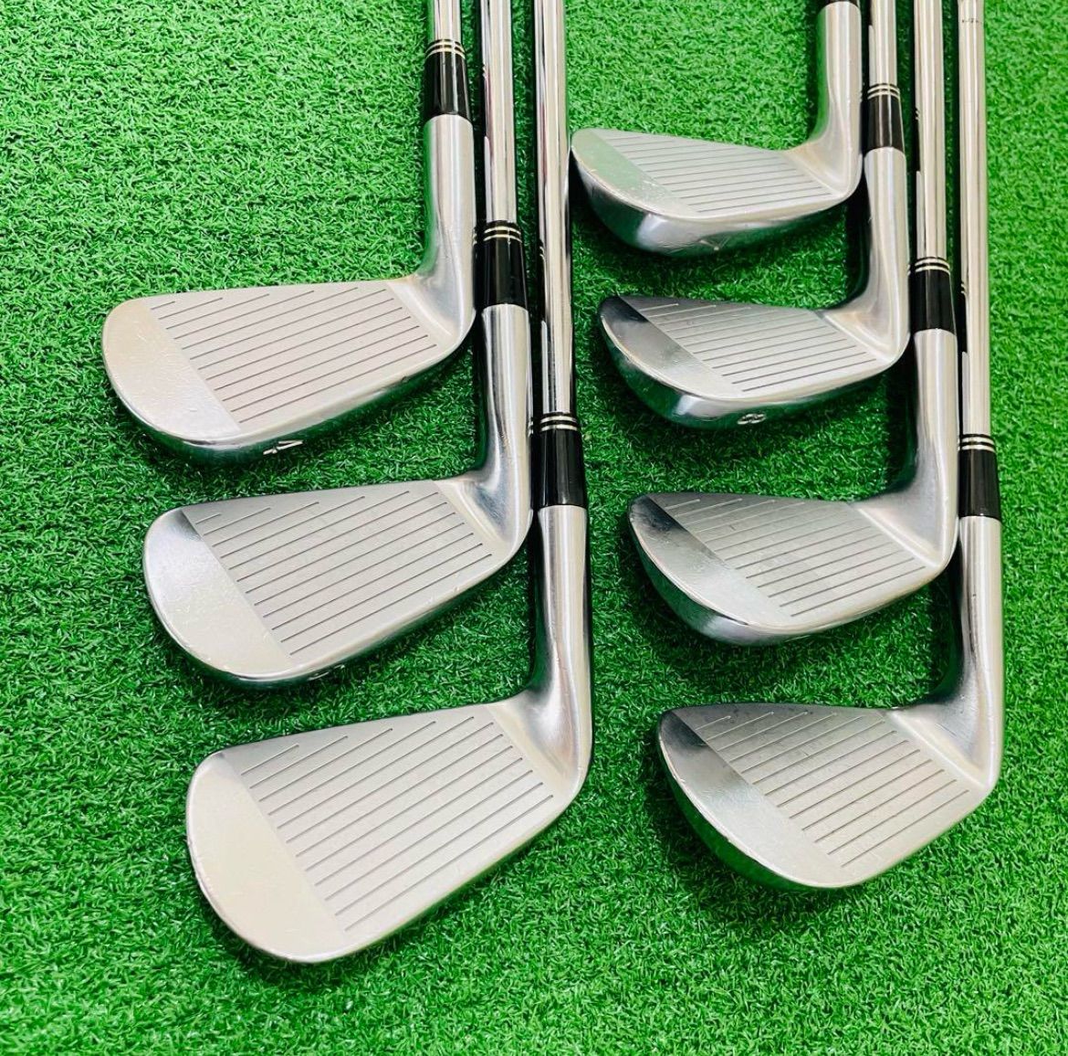 ダイナミックゴールド 4.5.6.7.8.9.P