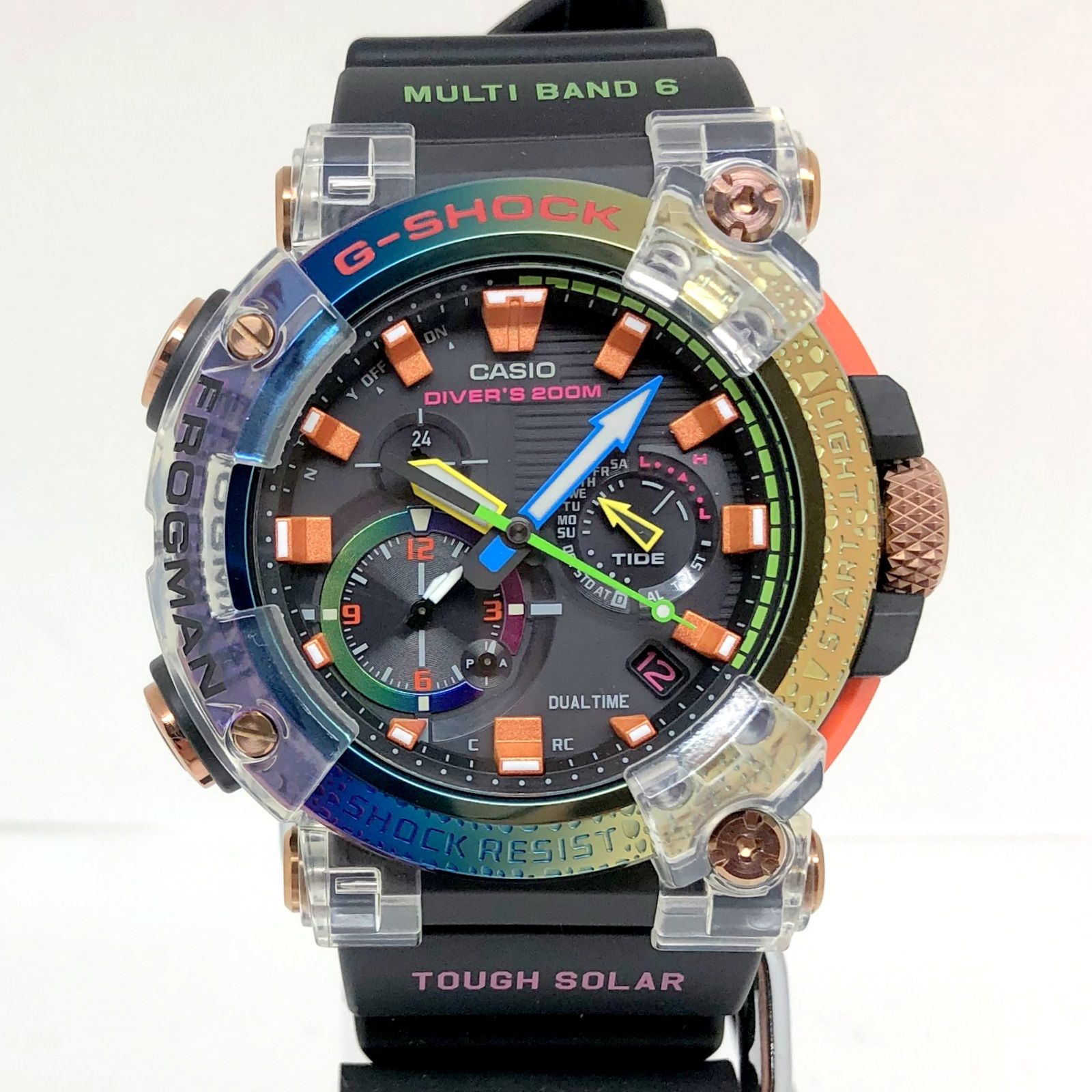 G-SHOCK ジーショック 腕時計 GWF-A1000BRT-1AJR - メルカリ