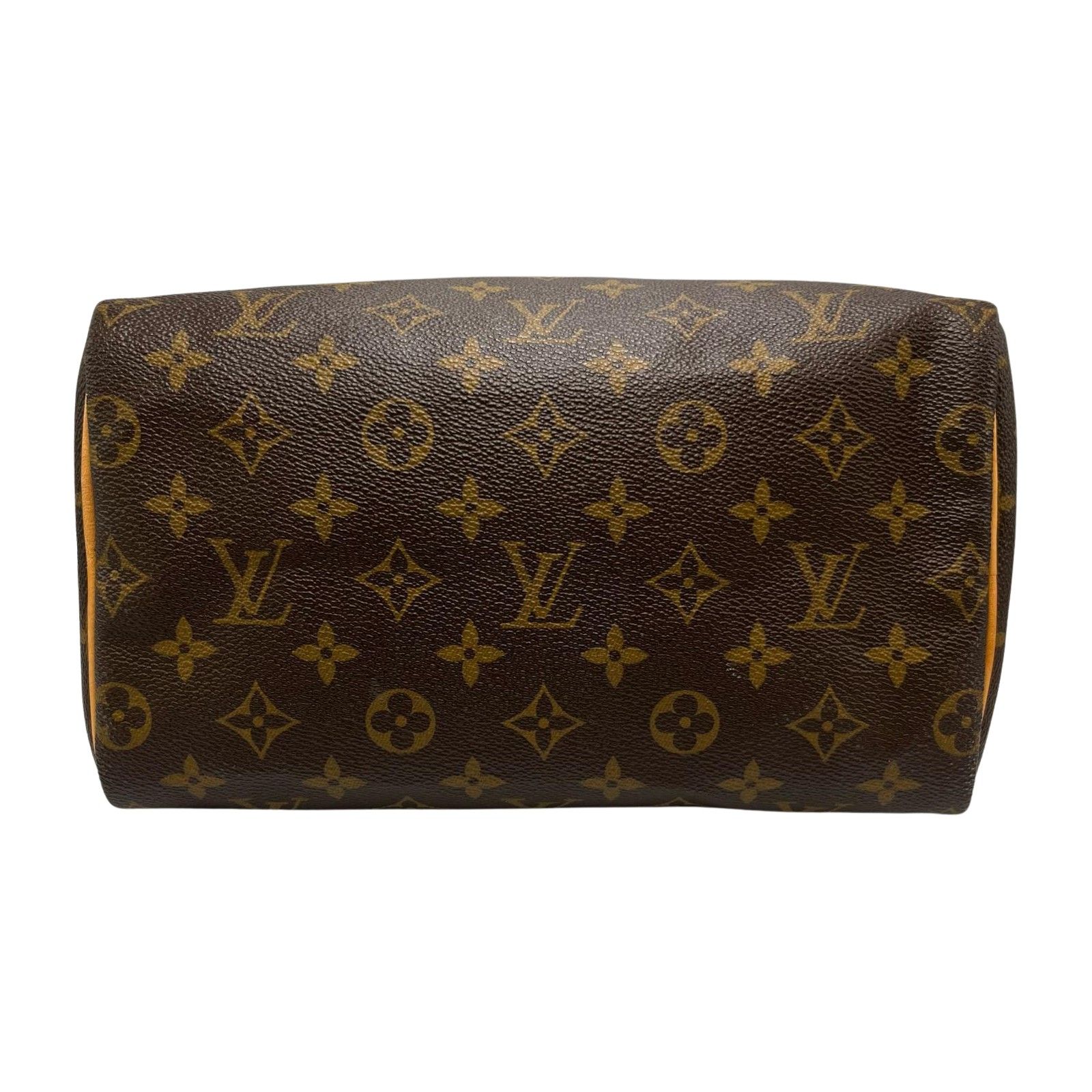 ルイヴィトン LOUIS VUITTON ハンドバッグ スピーディ25 ミニボストン  