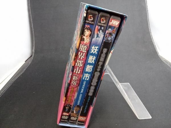 DVD 川尻善昭 SPECIAL DVD-BOX - メルカリ