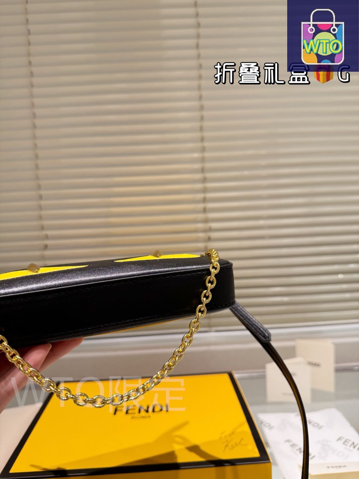 昭和レトロ　フェンディポーチ FENDI フェンディ ポーチ ワンショルダーバッグ 8M0271-F09 139