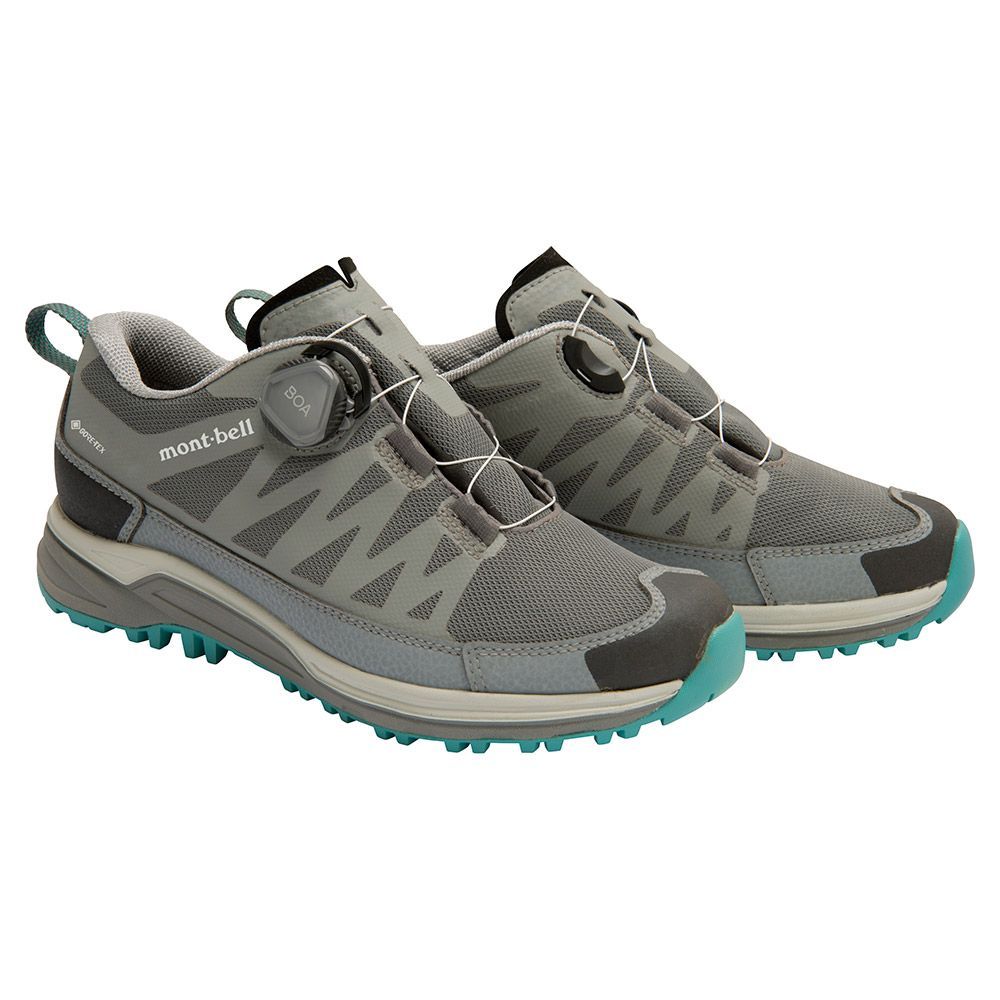 モンベル montbell トレールウォーカー BOA Trail Walker SV 24cm 