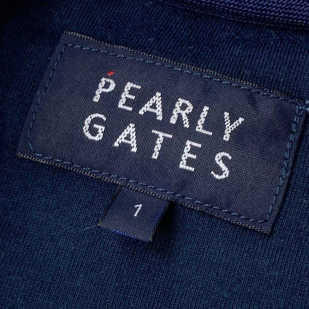 サイズ：1 PEARLY GATES パーリーゲイツ ; 2024年モデル