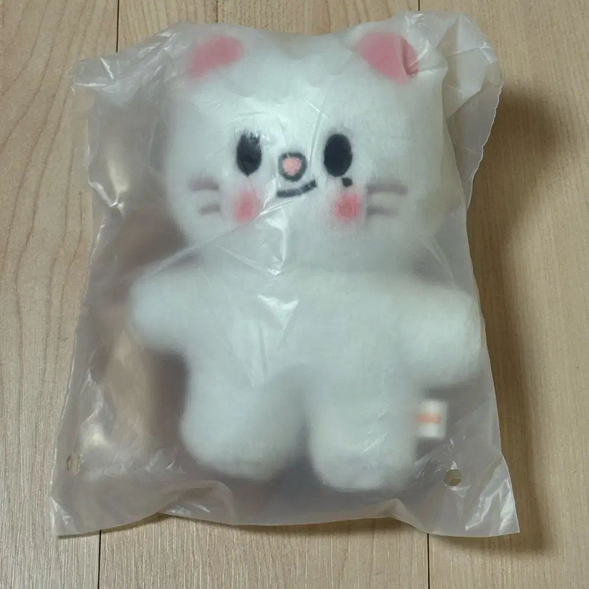 straykids ポップアップ SKZOO スタンディングドール バラ売り可