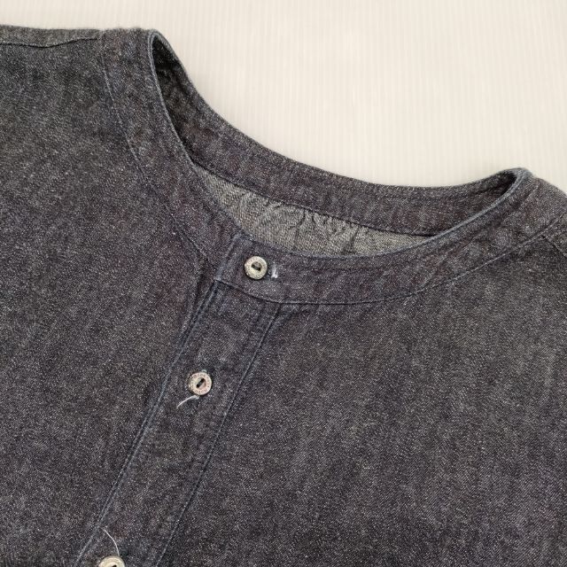 ワンピース ネイビー