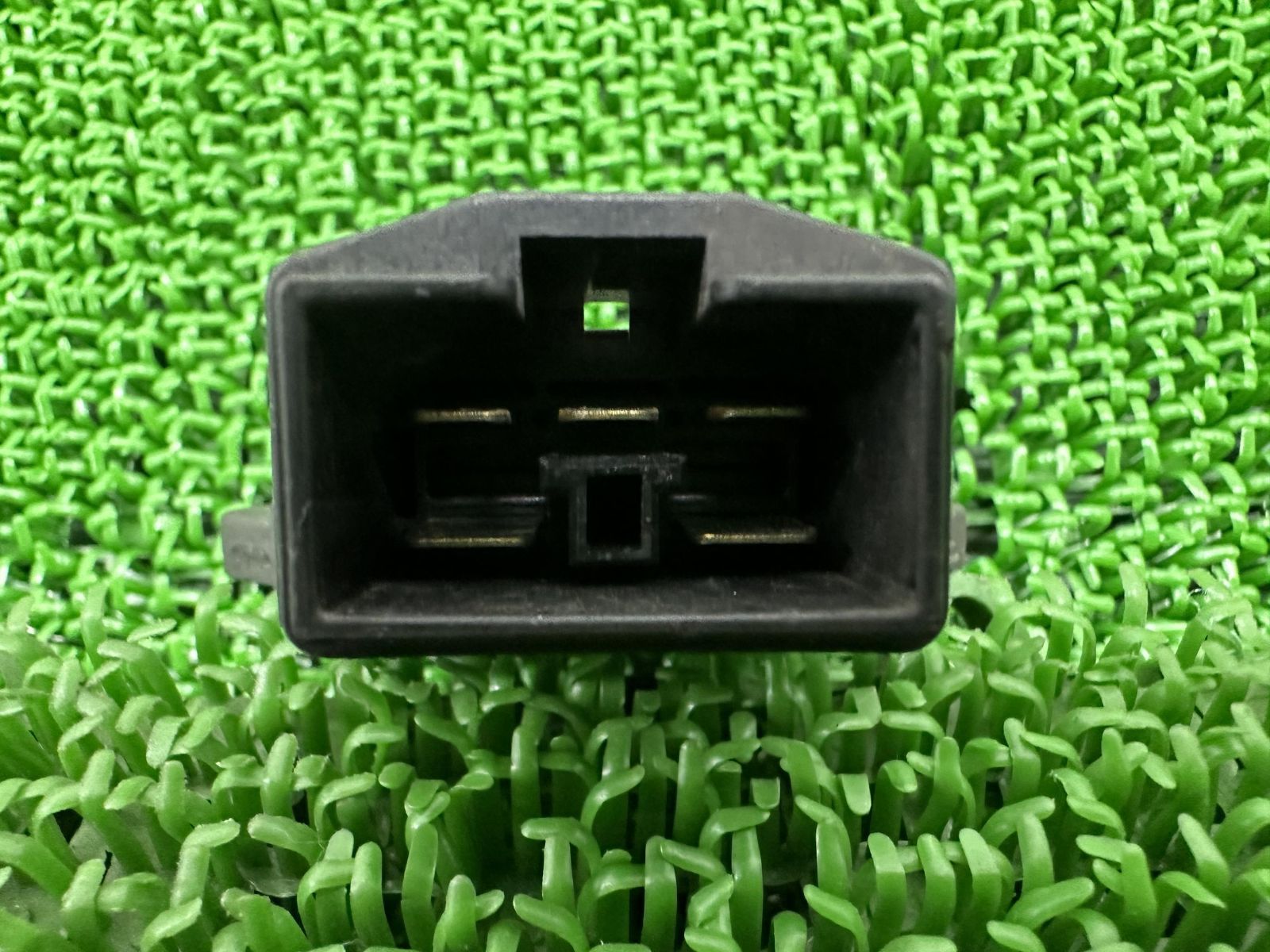 ジェイド レギュレター ホンダ 純正 中古 バイク 部品 MC23