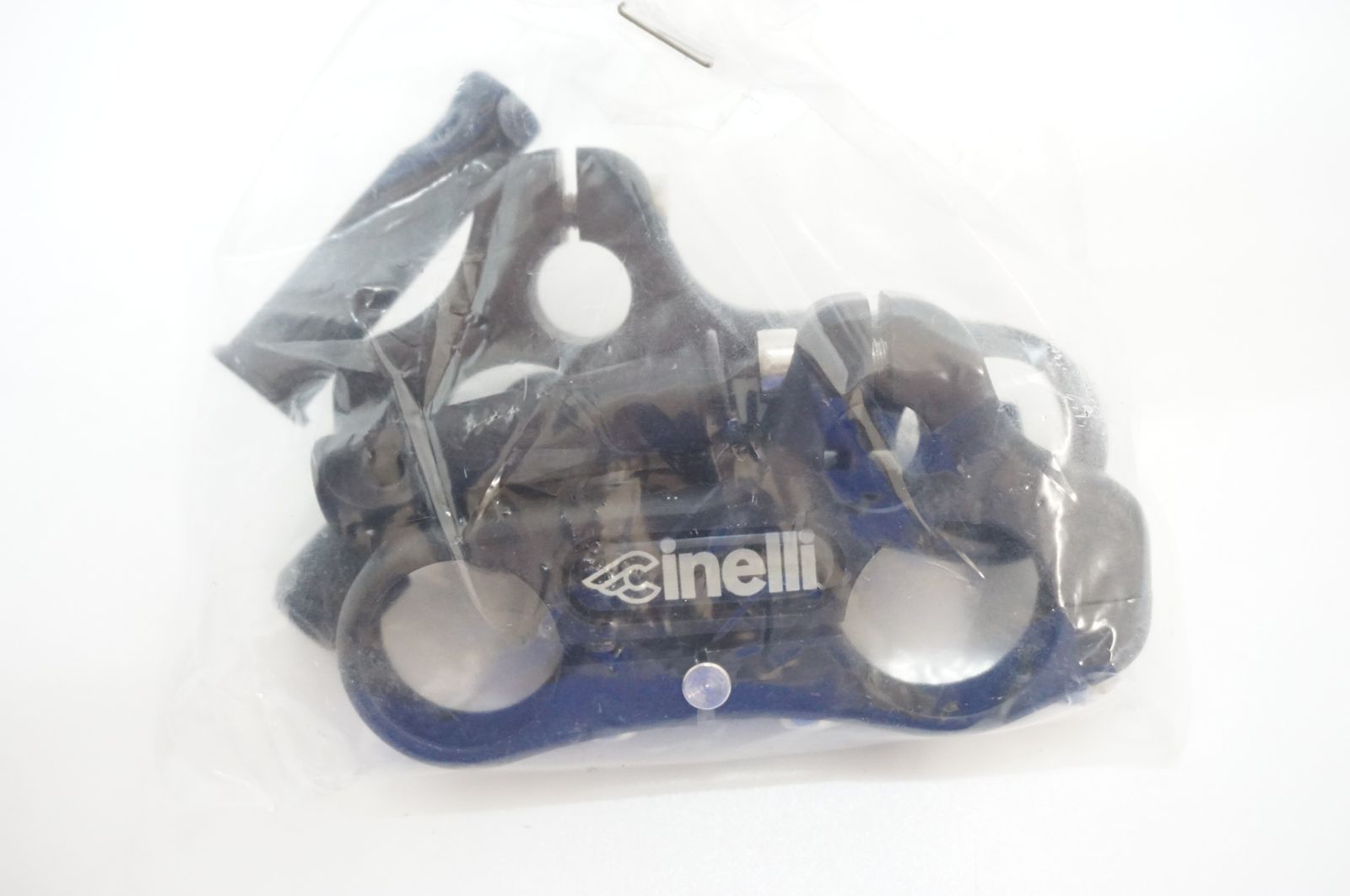 Cinelli Spinaci DH ハンドルバー　チネリ　A5 Cinelli Spinaci DH ハンドルバー チネリ A5 - メルカリ