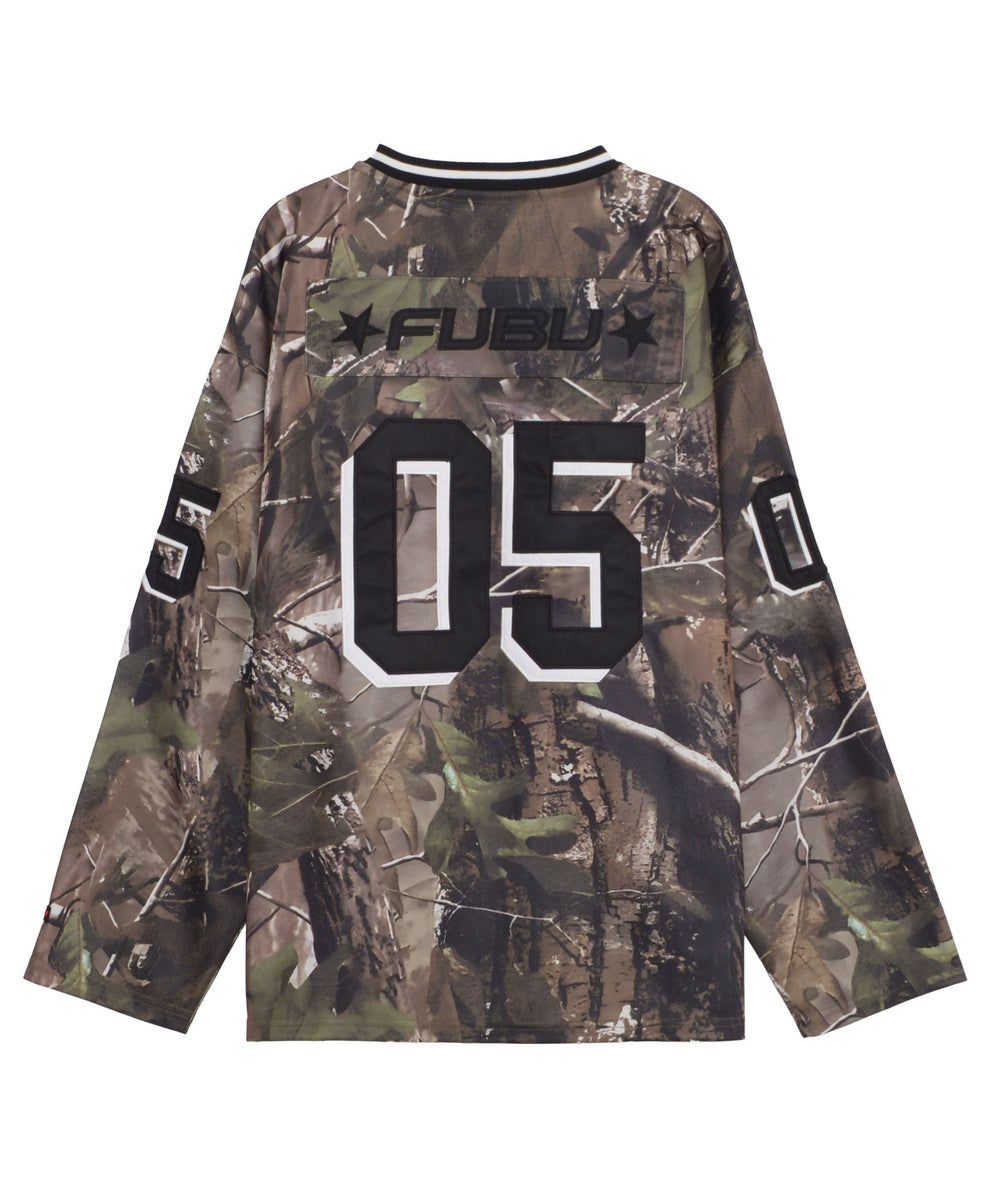 ☆FUBU☆ ヒップホップ ストリート オーバーサイズ ゲームシャツ C4917 新作】【FUBU／フブ・オリジナルゲームシャツ（ホワイト