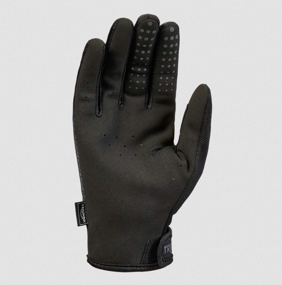 在庫処分価格 バイク用グローブ 手袋 HYOD 3Lサイズ 右手のみ ① hyod