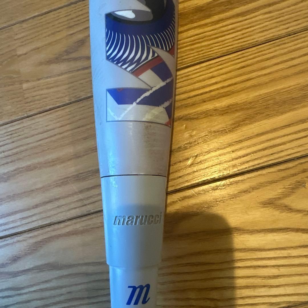 Marucci 少年ワニクラッシャーバット 青ワニ 82cm WHITEMONARCHHOTEL_COM